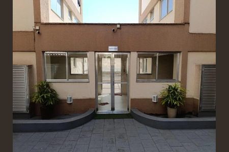 Apartamento para alugar com 2 quartos, 47m² em Todos os Santos, Rio de Janeiro