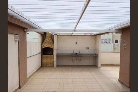 Apartamento para alugar com 47m², 2 quartos e 1 vaga