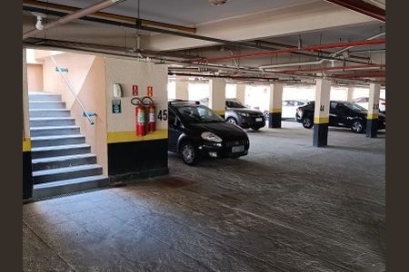 Apartamento para alugar com 2 quartos, 47m² em Todos os Santos, Rio de Janeiro