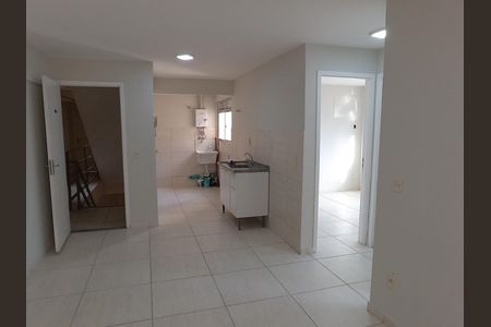Apartamento para alugar com 2 quartos, 47m² em Todos Os Santos, Rio de Janeiro