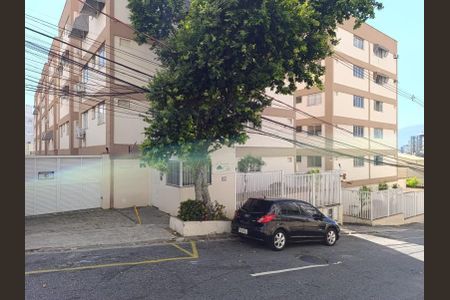 Apartamento para alugar com 47m², 2 quartos e 1 vaga