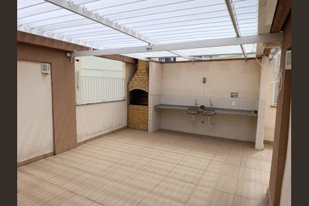 Apartamento para alugar com 2 quartos, 47m² em Todos os Santos, Rio de Janeiro