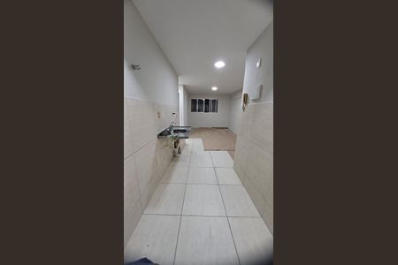 Apartamento para alugar com 2 quartos, 47m² em Todos os Santos, Rio de Janeiro