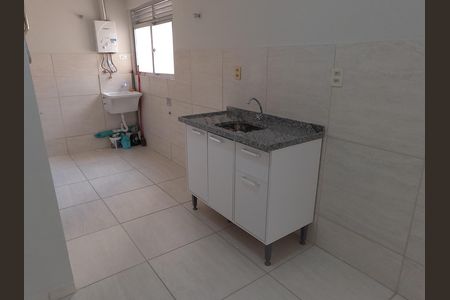 Apartamento para alugar com 2 quartos, 47m² em Todos Os Santos, Rio de Janeiro