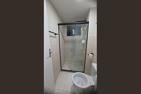 Apartamento para alugar com 47m², 2 quartos e 1 vaga