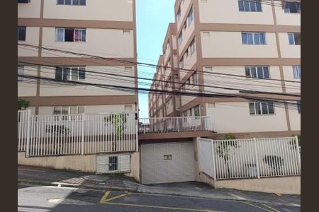 Apartamento para alugar com 2 quartos, 47m² em Todos os Santos, Rio de Janeiro