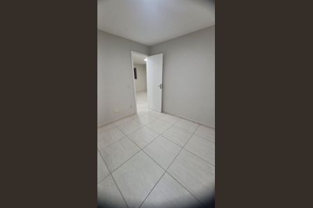 Quarto de apartamento para alugar com 2 quartos, 47m² em Todos Os Santos, Rio de Janeiro