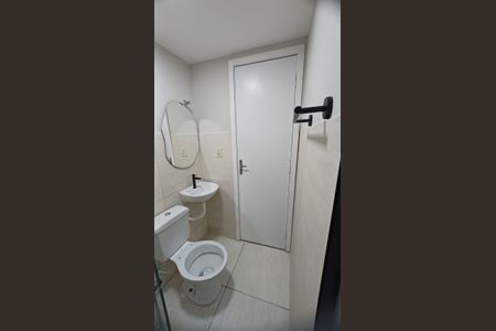 Apartamento para alugar com 2 quartos, 47m² em Todos os Santos, Rio de Janeiro