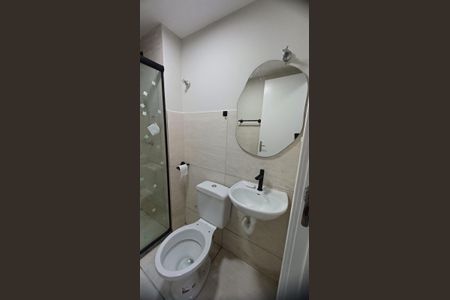 Apartamento para alugar com 2 quartos, 47m² em Todos os Santos, Rio de Janeiro