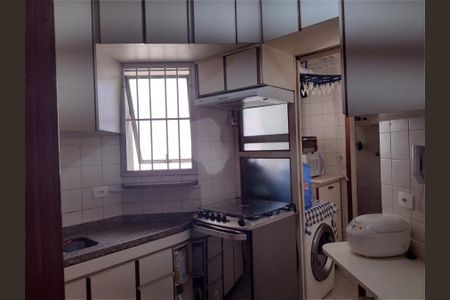 Apartamento à venda com 2 quartos, 60m² em Vila Guarani, São Paulo