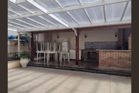 Apartamento à venda com 2 quartos, 60m² em Vila Guarani, São Paulo