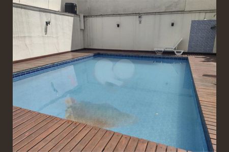 Apartamento à venda com 2 quartos, 60m² em Vila Guarani, São Paulo