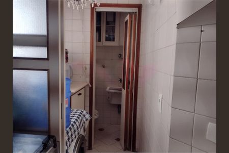 Apartamento à venda com 2 quartos, 60m² em Vila Guarani, São Paulo