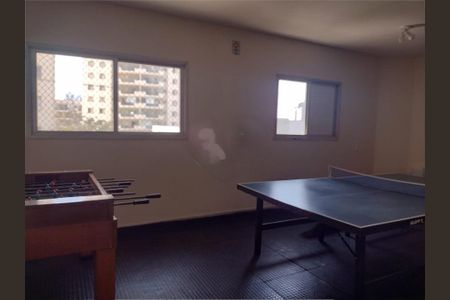 Apartamento à venda com 2 quartos, 60m² em Vila Guarani, São Paulo