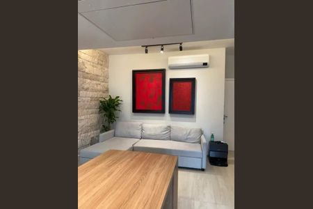 Apartamento à venda com 1 quarto, 54m² em Leblon, Rio de Janeiro