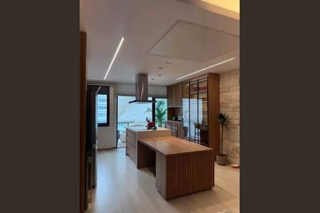 Apartamento à venda com 1 quarto, 54m² em Leblon, Rio de Janeiro