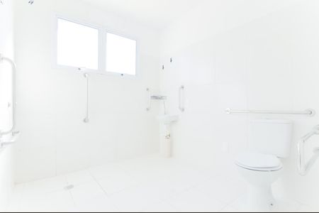 Apartamento para alugar com 44m², 1 quarto e 1 vagaBanheiro