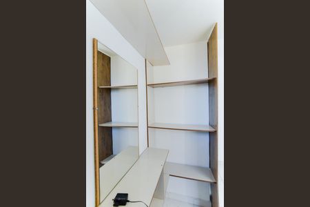 Apartamento para alugar com 44m², 1 quarto e 1 vagaQuarto 