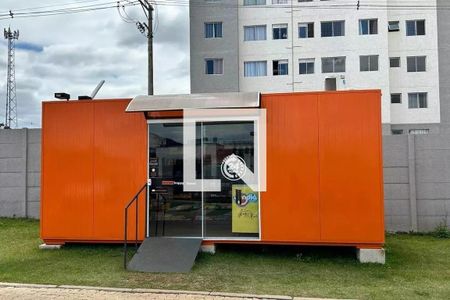 Apartamento para alugar com 44m², 1 quarto e 1 vaga Apartamento para alugar com 44m², 1 quarto e 1 vagaConveniência