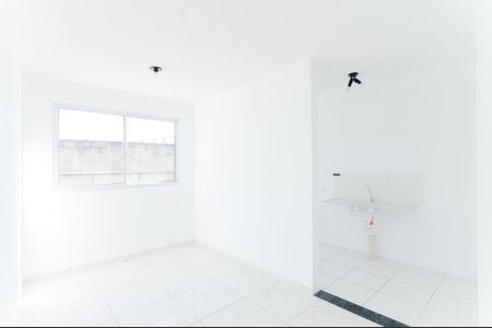 Apartamento para alugar com 1 quarto, 44m² em Vila Nova Bonsucesso, Guarulhos