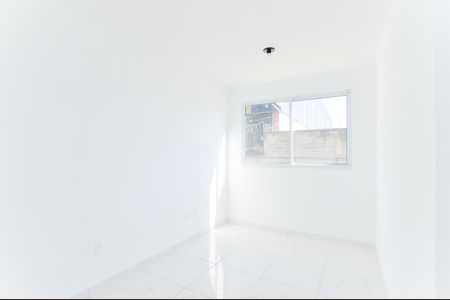 Sala de apartamento para alugar com 1 quarto, 44m² em Vila Nova Bonsucesso, Guarulhos