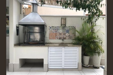 Casa à venda com 3 quartos, 120m² em Vila Elvira, São Paulo