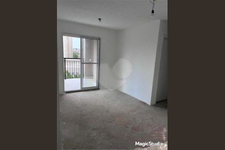 Apartamento à venda com 3 quartos, 66m² em Vila Andrade, São Paulo