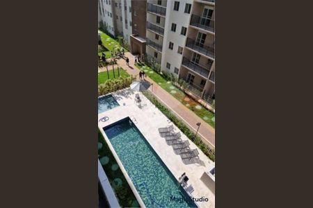 Apartamento à venda com 3 quartos, 66m² em Vila Andrade, São Paulo