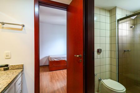 Apartamento à venda com 152m², 4 quartos e 4 vagas