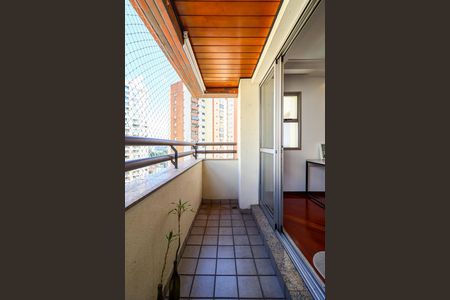 Apartamento para alugar com 4 quartos, 152m² em Vila Andrade, São Paulo