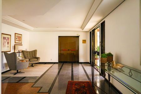 Apartamento à venda com 152m², 4 quartos e 4 vagas