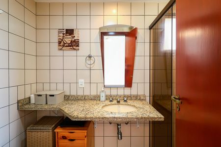 Apartamento à venda com 152m², 4 quartos e 4 vagas