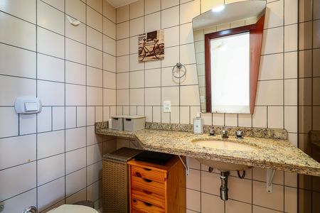 Apartamento à venda com 152m², 4 quartos e 4 vagas