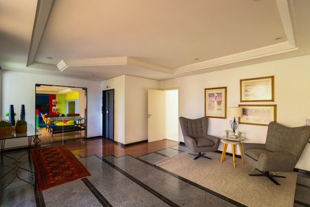 Apartamento à venda com 152m², 4 quartos e 4 vagas
