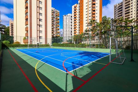Apartamento para alugar com 4 quartos, 152m² em Vila Andrade, São Paulo
