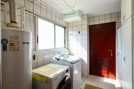 Apartamento à venda com 152m², 4 quartos e 4 vagas