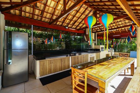 Apartamento à venda com 152m², 4 quartos e 4 vagas