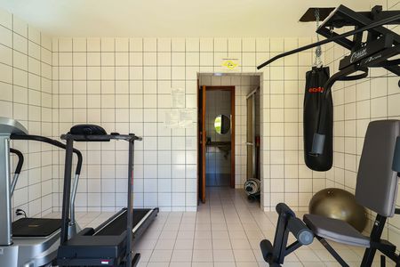 Apartamento à venda com 152m², 4 quartos e 4 vagas