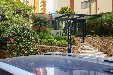Apartamento à venda com 152m², 4 quartos e 4 vagas