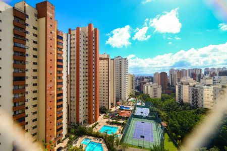 Apartamento à venda com 152m², 4 quartos e 4 vagas