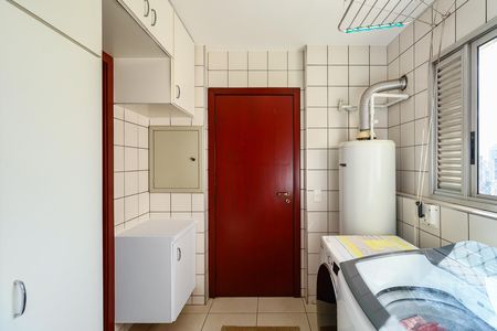 Apartamento à venda com 152m², 4 quartos e 4 vagas