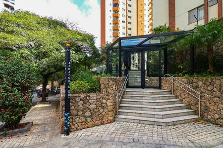 Apartamento à venda com 152m², 4 quartos e 4 vagas