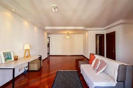 Apartamento à venda com 152m², 4 quartos e 4 vagas