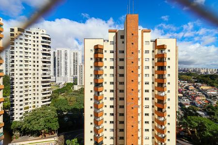 Apartamento à venda com 152m², 4 quartos e 4 vagas
