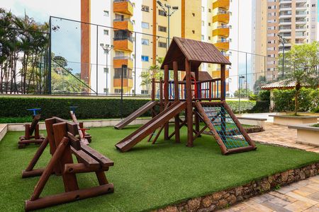 Apartamento à venda com 152m², 4 quartos e 4 vagas