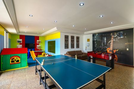 Apartamento à venda com 152m², 4 quartos e 4 vagas