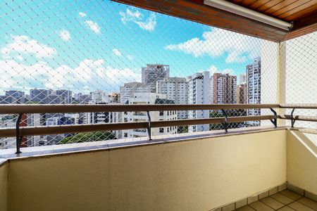 Apartamento à venda com 152m², 4 quartos e 4 vagas