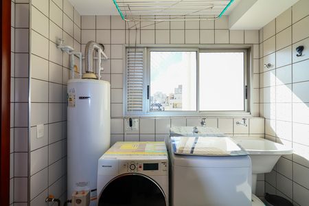 Apartamento à venda com 152m², 4 quartos e 4 vagas
