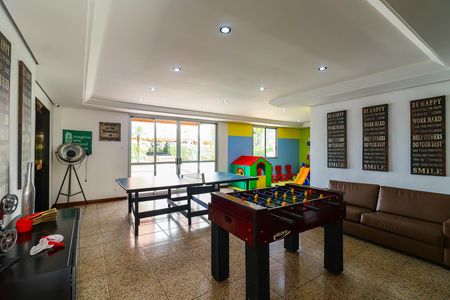 Apartamento à venda com 152m², 4 quartos e 4 vagas