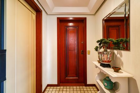 Apartamento à venda com 152m², 4 quartos e 4 vagas